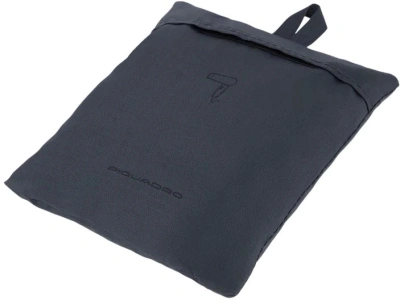 Органайзер для путешествий Piquadro AC5652CY/GR SMALL 35x12x18мм полиэстер серый