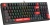 Клавиатура A4Tech S98 механическая красный/красный USB for gamer LED (S98 RED) кабель 1.8м Клавиатура A4Tech S98 механическая красный/красный USB for gamer LED (S98 RED) кабель 1.8м