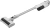 Пылесос Coolfort CF-3003 260Вт белый Пылесос Coolfort CF-3003 260Вт белый