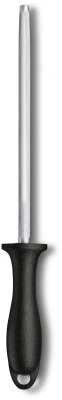 Мусат Victorinox Swiss Classic для ножей черный (7.8014)