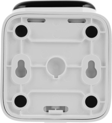 Камера видеонаблюдения IP Hikvision DS-2CD2443G2-I(4mm) 4-4мм цв. корп.:белый/черный