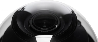 Камера видеонаблюдения IP Dahua DH-IPC-HDBW5241EP-ZE 2.7-13.5мм цв. корп.:белый