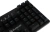 Клавиатура A4Tech B800 механическая серый/черный USB for gamer LED (B800 (NETBEE)) кабель 1.8м