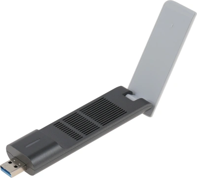 Сетевой адаптер Wi-Fi TP-Link Archer TX20UH AX1800 USB 3.0 (ант.внеш.несъем.) 2ант. (упак.:1шт)