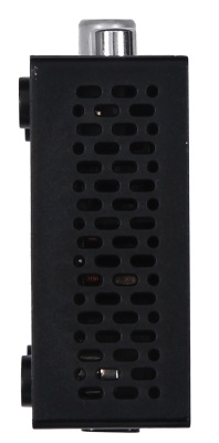 Ресивер DVB-T2 Starwind CT-220 черный