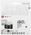 Флеш карта SDXC 128GB Kingston SDG4/128GB Canvas Go! Plus V30 w/o adapter