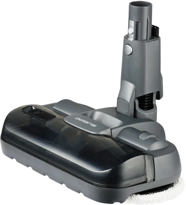 Пылесос Polaris IQ Home PVCS 6020 Cyclonic Way PRO 800Вт серый