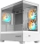 Корпус Gigabyte GB-C201PI белый без БП mATX 6x120mm 3x140mm 2xUSB3.0 audio bott PSU Корпус Gigabyte GB-C201PI белый без БП mATX 6x120mm 3x140mm 2xUSB3.0 audio bott PSU