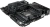 Материнская плата Asus ROG CROSSHAIR X870E APEX Socket AM5 AMD X870E 2xDDR5 ATX AC`97 8ch(7.1) 5Gigabit RAID Материнская плата Asus ROG CROSSHAIR X870E APEX Socket AM5 AMD X870E 2xDDR5 ATX AC`97 8ch(7.1) 5Gigabit RAID
