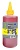 Чернила Cactus CS-EPT6644-250 T6644 желтый 250мл для Epson L100/L110/L120/L132/L200/L210/L222/L300/L312/L350/L355/L362/L366/L456/L550/L555/L566/L1300