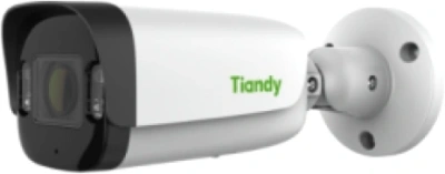 Камера видеонаблюдения IP Tiandy TC-C35US 3LHB-27135 2.7-13.5мм цв. корп.:белый