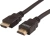 Кабель аудио-видео WH-111 HDMI (m)/HDMI (m) 1м. позолоч.конт. черный (9780)