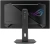 Монитор Asus 26.5" ROG Strix XG27UCDMG черный QD OLED LED 16:9 HDMI матовая HAS Piv 450cd 178гр/178гр 3840x2160 240Hz FreeSync Premium DP Quad 4K (2160p) USB 7.44кг