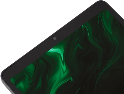 Планшет Digma Pro Spark G85 (2.0) 8C RAM4Gb ROM64Gb 8.7" IPS 1340x800 4G Android 14 темно-серый 13Mpix 5Mpix BT WiFi microSD 256Gb 4000mAh 600hrs