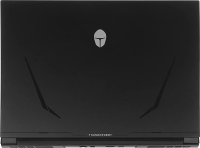 Ноутбук Thunderobot Range 16 Evo Core i5 13420H 16Gb SSD1Tb NVIDIA GeForce RTX5050 8Gb 16" IPS QHD (2560x1600) FreeDOS black WiFi BT Cam (JT009P00KRU)