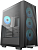 Корпус Deepcool CC560 ARGB V3 черный без БП ATX 2x120mm 4x140mm 1xUSB3.0 audio bott PSU