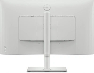 Монитор Dell 27" S2725H черный/белый IPS LED 4ms 16:9 HDMI M/M матовая 300cd 178гр/178гр 1920x1080 100Hz FHD 6.33кг