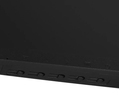 Монитор AOC 24" 24B36X черный IPS LED 16:9 HDMI матовая 300cd 178гр/178гр 1920x1080 144Hz DP FHD 2.52кг