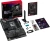 Материнская плата Asus ROG STRIX B860-F GAMING WIFI Soc-1851 Intel B860 4xDDR5 ATX AC`97 8ch(7.1) 2.5Gg RAID+HDMI Материнская плата Asus ROG STRIX B860-F GAMING WIFI Soc-1851 Intel B860 4xDDR5 ATX AC`97 8ch(7.1) 2.5Gg RAID+HDMI