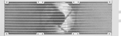 Система водяного охлаждения Lian-Li Galahad II Trinity 360 ARGB Soc-AM5/AM4/1200/1700/1851 белый 4-pin 30dB Al+Cu 280W Ret (G89.GA2T36W.00)