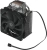Устройство охлаждения(кулер) ID-Cooling SE-214-XT Basic Soc-AM5/AM4/1200/1700/1851 черный 4-pin 16-27dB Al+Cu 180W 500gr Ret Устройство охлаждения(кулер) ID-Cooling SE-214-XT Basic Soc-AM5/AM4/1200/1700/1851 черный 4-pin 16-27dB Al+Cu 180W 500gr Ret