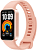 Фитнес-трекер Xiaomi Smart Band 11 Active TFT корп.:розовый рем.:розовый (BHR09AGGL)