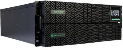 Источник бесперебойного питания Systeme Electriс SRT SRTSE10KRTXLIG2 10000Вт 10000ВА черный