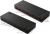 Стыковочная станция Lenovo 40BE0135EU Thunderbolt 4 черный 1xHDMI 2xDP 2xUSB Type-C 4xUSB 3.1
