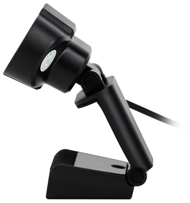 Камера Web Оклик OK-C012HD черный 1Mpix (1280x720) USB2.0 с микрофоном