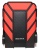 Жесткий диск A-Data USB3.0 1TB AHD710P-1TU31-CRD HD710Pro DashDrive Durable 2.5" красный Жесткий диск A-Data USB3.0 1TB AHD710P-1TU31-CRD HD710Pro DashDrive Durable 2.5" красный