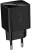 Сетевое зар./устр. Hoco CS84A Excellent PD30W+QC3.0 30W 3A (PD+QC) универсальное черный (64554)