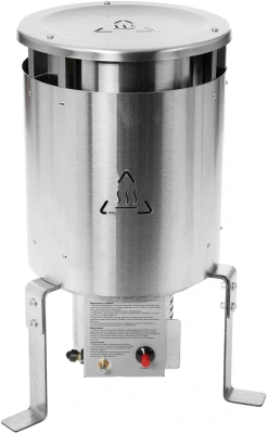 Обогреватель газовый Ballu BIGH-10