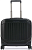 Чемодан Piquadro PQ LIGHT (BV6552PQL/NO) 23x41x40см 28л. поликарбонат черный