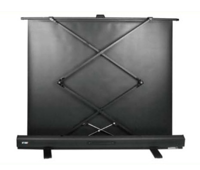 Экран Cactus 98" 150x200см FloorExpert CS-PSFLE-200X150 4:3 напольный рулонный