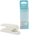 Дырокол Kw-Trio 09190WHITE макс.:20лист. металл белый отв.:1