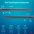 Ноутбук IRU Tactio 15PHC Ryzen 5 7430U 8Gb SSD256Gb AMD Radeon Graphics 15.6" IPS FHD (1920x1080) Windows 11 Pro Multi Language black WiFi BT Cam 4350mAh (2045999)