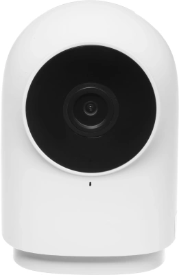 Камера видеонаблюдения IP Aqara Camera Hub G2H Pro Wi-Fi 4-4мм цв. корп.:белый (CH-C01)