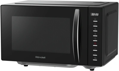 Микроволновая Печь Rondell RDE-MW204 20л. 700Вт черный