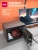 Сейф мебельный Deli Srock ET560 170x230x170мм ключевой Сейф мебельный Deli Srock ET560 170x230x170мм ключевой