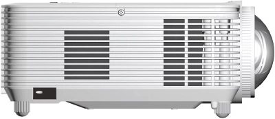 Проектор Infocus Vista II IN0046ST DLP 4300Lm LS (1280x800) 30000:1 ресурс лампы:15000часов 1xUSB typeA 2xHDMI 2.9кг