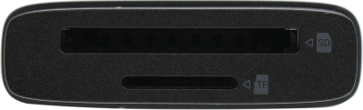 Разветвитель USB-C TP-Link UH7020C 2порт. серый