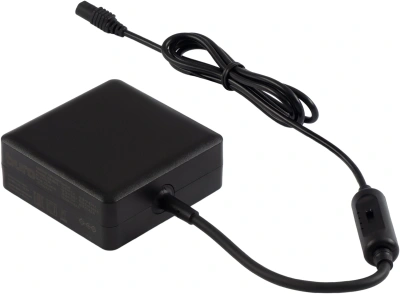 Блок питания Buro BU-M90L ручной 90W 12V-20V 9-коннект. 6A от бытовой электросети