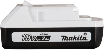 Батарея аккумуляторная Makita BL1820G 18В 2Ач Li-Ion (191N69-0)