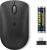 Мышь Lenovo 400 черный оптическая 2400dpi беспров. USB-C 3but (GY51D20865) Мышь Lenovo 400 черный оптическая 2400dpi беспров. USB-C 3but (GY51D20865)