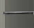 Холодильник Beko B3R0CNK402HG 2-хкамерн. серый