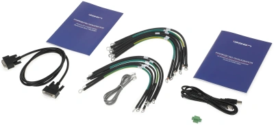 Источник бесперебойного питания Ippon Innova RT II 10000 10000Вт 10000ВА черный