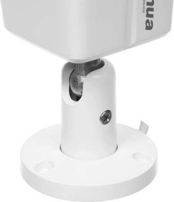 Камера видеонаблюдения IP Dahua DH-IPC-HFW1839TCP-A-IL-0280B-S6 2.8-2.8мм цв. корп.:белый (DH-IPC-HFW1839TCP-A-IL-0280B)