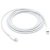 Кабель Apple MW2R3ZM/A USB Type-C (m)-Lightning (m) 2м белый блистер (упак.:1шт)