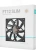 Вентилятор для корпуса Deepcool FT12 Slim 120х120x15 черный 4-pin 25.6дБ (R-FT12SLIM-BKWPN1-G) Ret Вентилятор для корпуса Deepcool FT12 Slim 120х120x15 черный 4-pin 25.6дБ (R-FT12SLIM-BKWPN1-G) Ret