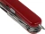 Нож перочинный Victorinox MiniChamp (0.6385) 58мм 18функц. красный карт.коробка